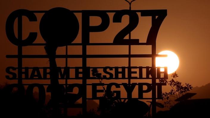 COP27: ‘Watershed moment’ as UN climate summit begins