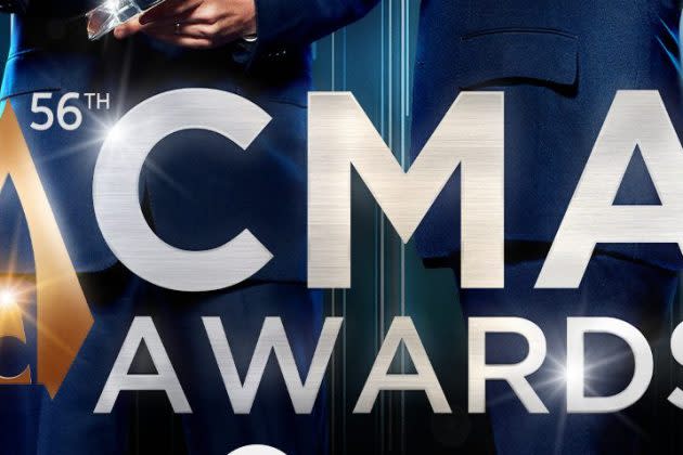 Country Music Association Awards 2022: The Complete List of Winners (Updating)