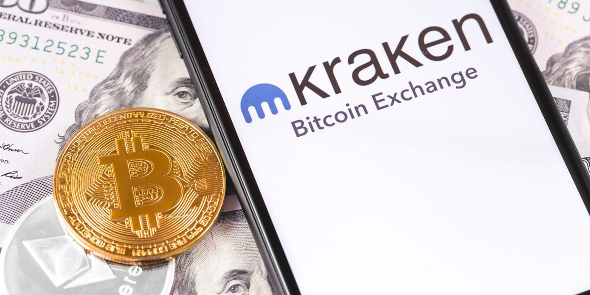 Crypto exchange Kraken will pay more than 0,000 to settle allegations it violated US sanctions by serving users in Iran