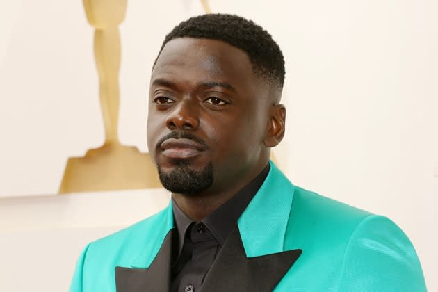 Daniel Kaluuya Joins ‘Spider-Man: Across the Spider-Verse’ Voice Cast