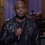 Dave Chappelle addresses Kanye West and antisemitism in controversial ‘SNL’ monologue: ‘It shouldn’t be this scary to talk about anything’