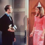 David Hyde Pierce Isn’t Returning for ‘Frasier’ Reboot on Paramount+