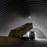 Deal allowing Ukrainian grain exports extended for 120 days