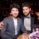 Dear Evan Hansen stars Ben Platt and Noah Galvin announce their engagement: ‘He agreed to hang out forever’