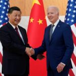 Defense & National Security — Biden calls out China’s ‘aggressive’ Taiwan posture