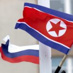 Defense & National Security — US says North Korea shipping ammunition to Russia