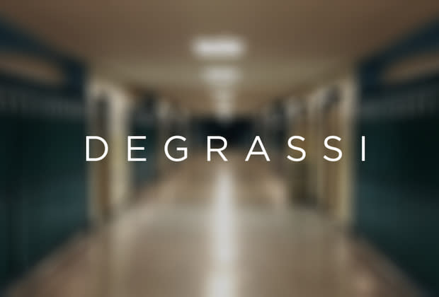 Degrassi Reboot Cancelled at HBO Max