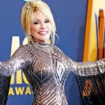 Dolly Parton Is Ready to Rock! Upcoming Hall of Fame Induction Helps Inspire a New Project: ‘OK, It’s Time’