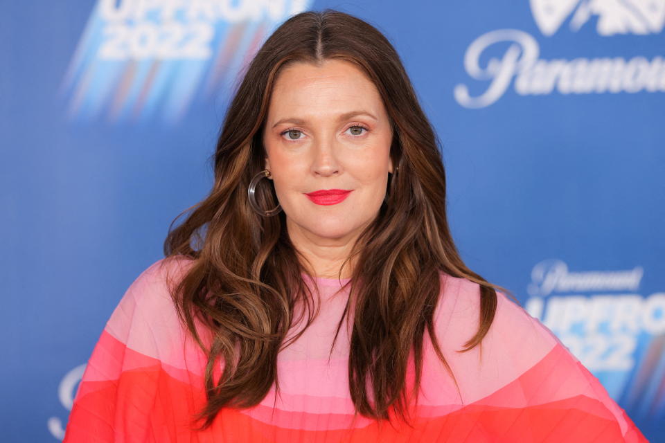 Drew Barrymore talks about getting sober again: ‘One of the most liberating things in my journey of life’