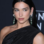 Dua Lipa Granted Albanian Citizenship as Country’s President Says She’s Made Them ‘Proud’