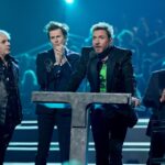 Duran Duran’s Andy Taylor reveals Stage 4 prostate cancer diagnosis during Rock Hall induction