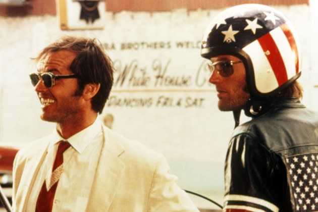 ‘Easy Rider’ Reboot in the Works: Rights Holders to Update Dennis Hopper-Peter Fonda Classic (EXCLUSIVE)