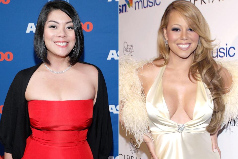 Elizabeth Chan Wins ‘Queen of Christmas’ Trademark Dispute Against Mariah Carey: ‘Badge of Honor’