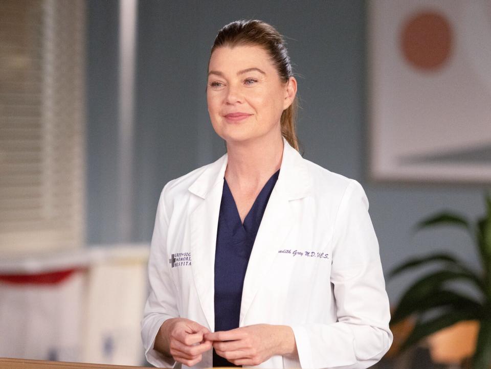 Ellen Pompeo Has ‘Immense Gratitude’ for Grey’s Anatomy Fans as Meredith Grey Readies to Leave Seattle