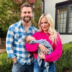 Emily Maynard Johnson Opens Up About Welcoming Sixth Baby, Born with Down Syndrome