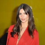 Emily Ratajkowski felt ‘ashamed’ after wearing see-through dress: ‘It was a mistake’