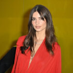 Emily Ratajkowski says she’s checking in ‘on the stepfather applications in my DMs’ as she moves on after divorce