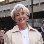 Emma Thompson was ‘utterly, utterly blind’ to ex-husband Kenneth Branagh’s affairs