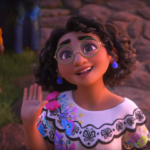 ‘Encanto’ Rules Grammy Visual-Media Nominations