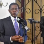 Equatorial Guinea: World’s longest-serving president to continue 43-year-rule