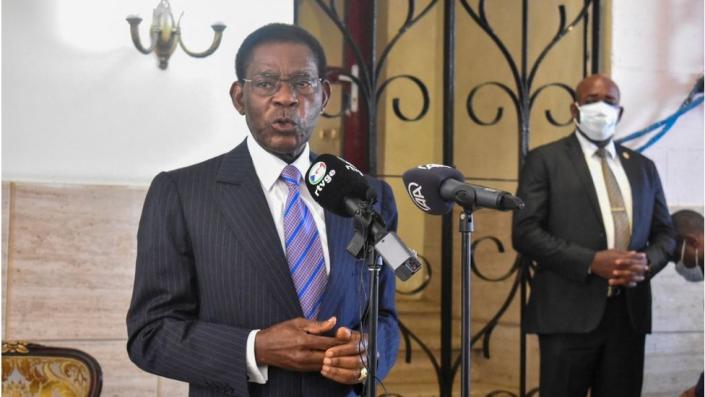 Equatorial Guinea: World’s longest-serving president to continue 43-year-rule