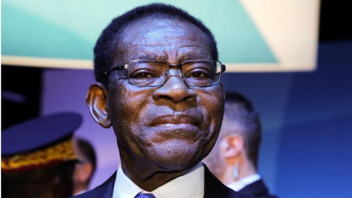 Equatorial Guinea’s Obiang: World’s longest-serving president eyes re-election