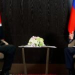 Erdoğan discusses with Putin possibility of peace talks with Ukraine