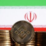 Exclusive-Crypto exchange Binance helped Iranian firms trade  billion despite sanctions