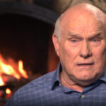 Exclusive: Terry Bradshaw on why he waited a year to publicly share cancer diagnoses