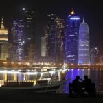 EXPLAINER: Qatar’s vast wealth helps it host FIFA World Cup