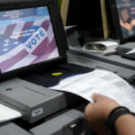 EXPLAINER: Threats to US election security grow more complex