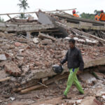 EXPLAINER: Why was Indonesia’s shallow quake so deadly?