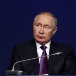 Explosive Leak of ‘Presidential Lockdown Order’ Roils Kremlin