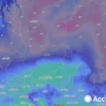 Extreme cold sends temperatures to 53 below zero in Siberia