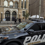 FBI warns of ‘broad’ threat to synagogues in New Jersey