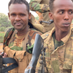 Fighting al-Shabab: Rare access to Somalia’s US-funded ‘lightning’ brigade