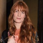 Florence + the Machine’s Florence Welch Postpones U.K. Tour After Breaking Foot: ‘I’m in Pain’