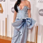 Forget California: Katy Perry’s 2022 CMA Awards Red Carpet Look Proves Country Gurls Are Unforgettable