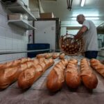 French baguette earns a spot on UN list of Intangible Cultural Heritage