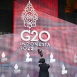 G-20 Latest: Australia Says Xi Meeting to Help Normalize Ties