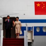 G-20 Latest: Biden and Xi Meeting Gets Underway in Bali