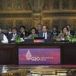 G-20 reaffirms support for keeping warming to 1.5 degrees amid alleged resistance at climate summit