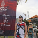 G-20 summit casts spotlight on Bali’s tourism revival