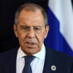 G20 news – live: Russia’s Lavrov taken to hospital in Bali ahead of leaders’ summit