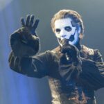 Ghost’s ‘Impera’ Earns Favorite Rock Album Honors At American Music Awards