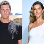 Gisele Bündchen Leaves a Comment on Tom Brady’s Instagram Post of Son Jack Following Couple’s Divorce