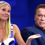 Gwyneth Paltrow reveals she toilet-papered Arnold Schwarzenegger’s house as a kid: ‘Don’t tell him!’