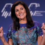 Haley on possible 2024 White House bid: ‘I’ve never lost’