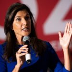 Haley says she’ll take time next month to consider 2024 White House bid