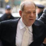 Harvey Weinstein Now Facing Fewer Counts of Rape as Judge Drops Four Charges